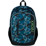 Neoxx Flow petrol