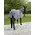 Covalliero KERBL RugBe Zebra Fliegendecke Ekzemerdecke Pferdedecke mit Halsteil