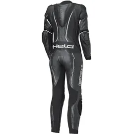 Held Ayana 3 Lederkombi Damen schwarz-weiß - 76