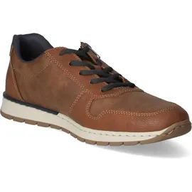 Rieker Herren Halbschuhe B2114