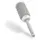 Olivia Garden Expert Blowout Speed gewellte Borsten 55 weiß & grau