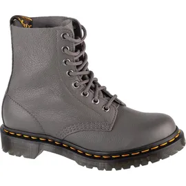 Dr. Martens 1460 Pascal Virginia Gunmetal 40