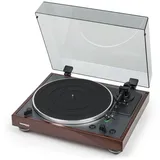 Thorens TD 102 A braun