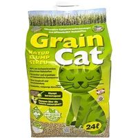 Grain Cat GrainCat 24 l Naturklumpstreu