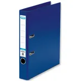 Elba smart Pro DIN A4 50 mm Blau 1 St.