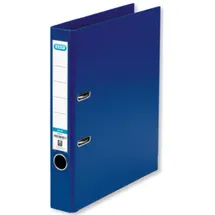 Elba smart Pro DIN A4 50 mm Blau 1 St.