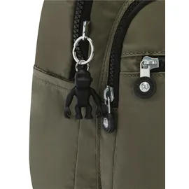 Kipling Basic Seoul S green moss