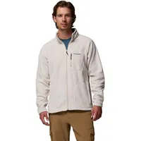 Columbia Fast Trek II Full Zip Fleece dark stone