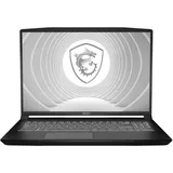 MSI CreatorPro M16 16'' i7-13700H 32 GB RAM 2 TB SSD RTX A3000 Win 11 Pro Schwarz