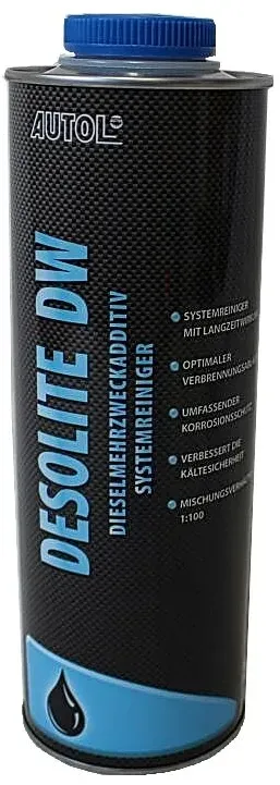 Autol DESOLITE DW, 1 Liter