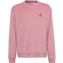 ADIDAS Kinder Sweatshirt G LOUNGE Sweat, BLIPNK/SHAMAR, 170