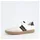 Paul Green Sneaker Damen Weit Weiß 38