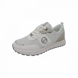 MEXX Nouraya Damen Weiß 37