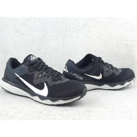 Nike Juniper Trail Herren black/dark smoke grey/grey fog/white 42