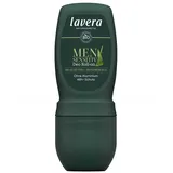Lavera Men Deo Roll-on 48h DE