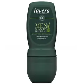 Lavera Men Deo Roll-on 48h DE