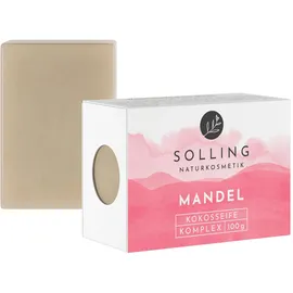 Ölmühle Solling Mandel Kokosseife 100 g