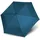 Doppler Regenschirm Zero,99 Uni Crystal Blue