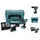 Makita DHP 483 RMJ inkl. 2 x 4,0 Ah + Makpac