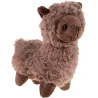 HEUNEC »Kuma, Lama«, Mini schokobraun
