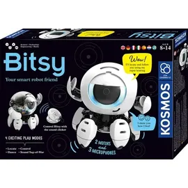 franckh-kosmos verlags-gmbh & co.kg Bitsy INT