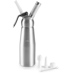 Ibili Creme Siphon 1 L Aluminium