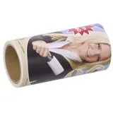 Wenko Ersatzrolle Jumbo 4804011100, 10 m, 60 Blatt, Rollenbreite 10 cm