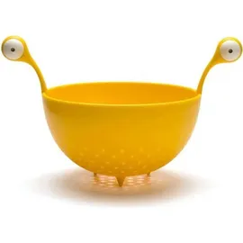 ototo Spaghetti Monster Nudelsieb Gelb