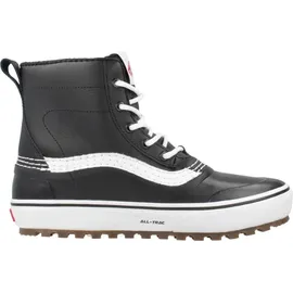 Vans MTE Standard Mid Waterproof Schwarz 43