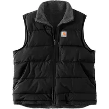 CARHARTT Montana Black XS