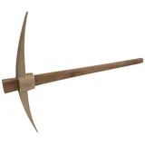 KS Tools Spitzhacke BRONZEplus 650 mm