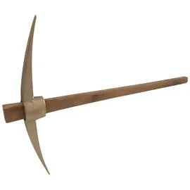 KS Tools Spitzhacke BRONZEplus 650 mm