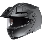 Schuberth E2 Klapphelm schwarz 55