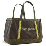 Patagonia Black Hole Tote 25L Tragetasche (Gewicht 0,391kg) - Pine Needle Green