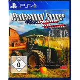 Professional Farmer 2017 - American Dream (USK) (PS4)