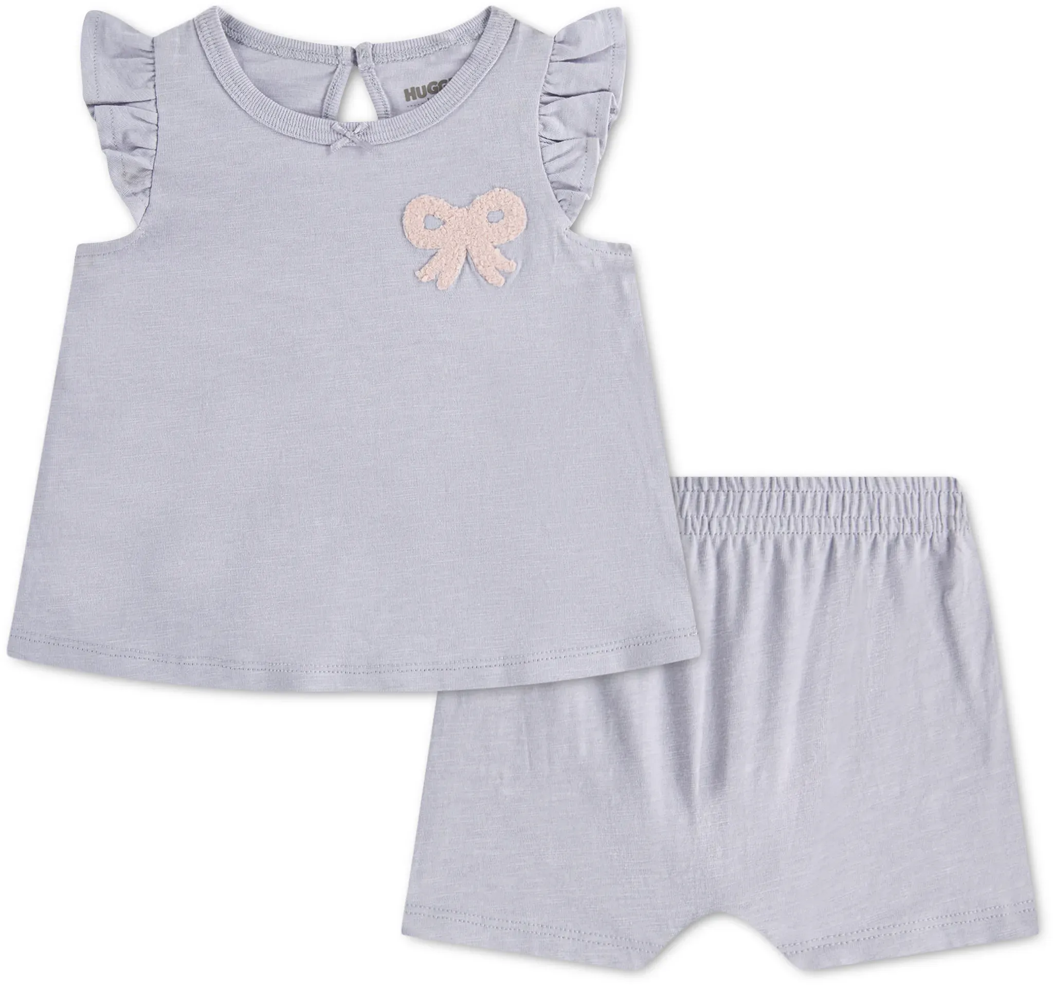 Bluse & Shorts HUGGIES BABYWEAR 
