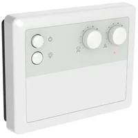 Harvia Saunasteuerung CF9C Combi Steuergerät 2,3 - 9 kw