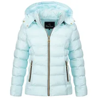 Rock Creek Steppjacke