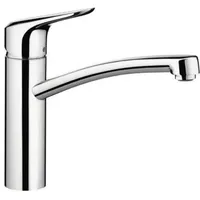 Hansgrohe Ecos M chrom 14815000