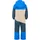 Protest PRTBobby TD - Kid's Snowsuit - Overall Gr 92