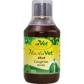 cdVet HustaVet Akut 250 ml