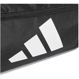 adidas Duffle Bag Training Defender schwarz/weiß 60 Liter