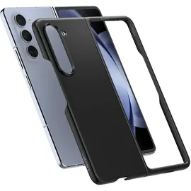 SPIGEN Galaxy Z Fold 5 Hülle schwarz