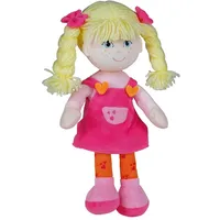 Happy People Schlenkerpuppe Hannah 30 cm