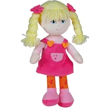 Happy People Schlenkerpuppe Hannah 30 cm