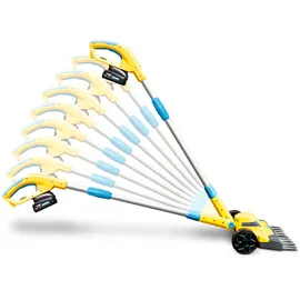 Gloria FineCut 18V inkl. 1 x 2,5 Ah