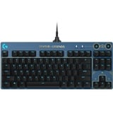 Logitech G PRO League of Legends Edition