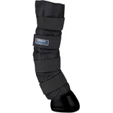 Lemieux Arctic Ice Boots Kühlgamaschen, Black