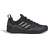 Core Black/Grey Three/Grey Six 44
