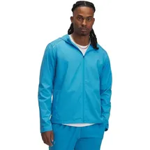 Under Armour Herren Kapuzenjacke 1376795-452__XL - Ether Blue - XL